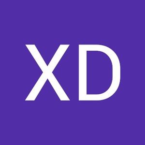 Meet your Posher, Xd